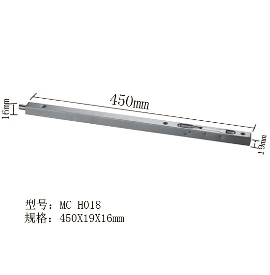 MC H018 18-2-1